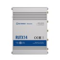 Router LTE Cat 12 | RUTX14 | 802.11ac | 867 Mbit/s | 10/100/1000 Mbit/s | Porty Ethernet LAN (RJ-45) 5 | MU-MiMO Tak | 4G | Typ