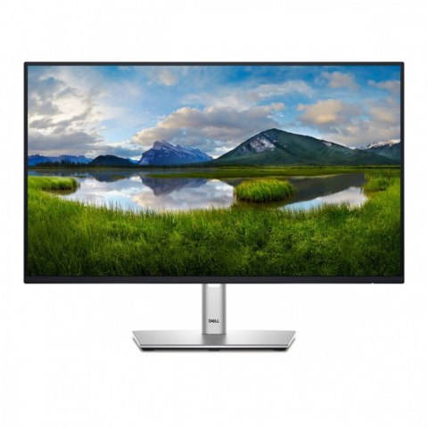 Monitor 24 cale P2425HE LED IPS 1920x1080/16:9/USBC/RJ45/HDMI/DP/USB/3Y