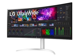 Monitor 40WP95CP-W 39.7 cala 5K2K Zakrzywiony UltraWide NanoIPS