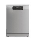 Zmywarka CDPMN 4S622PX FS60 cm inox