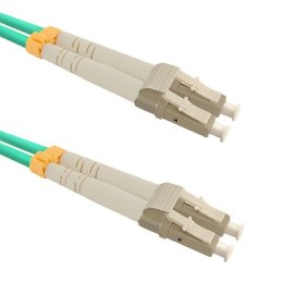Kabel sieciowy światłowodowy QOLTEC 54081 15