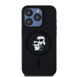 Karl Lagerfeld KLHMP14LSCMKCRHK iPhone 14 Pro 6.1