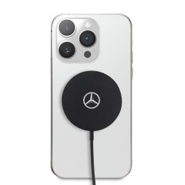 Mercedes ład. indukcyjna MECBMSMELK czarny/black 15W MagSafe