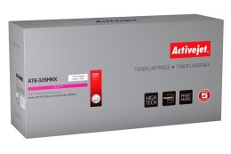 Activejet ATB-328MNX Toner (zamiennik Brother TN-328M; Supreme; 6000 stron; czerwony)