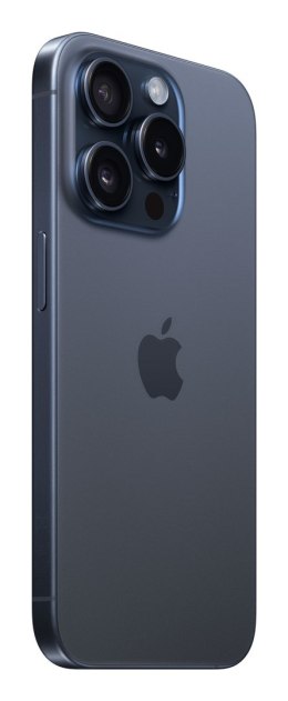 Apple iPhone 15 Pro 128GB Blue Titanium