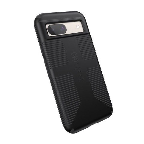 Speck ImpactHero Grip - Etui Google Pixel 8A (Czarny)