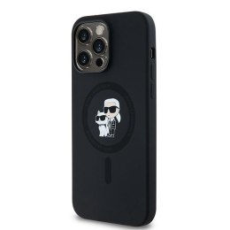 Karl Lagerfeld KLHMP14LSCMKCRHK iPhone 14 Pro 6.1