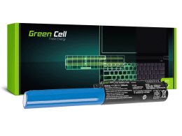 Green Cell baterie dla Asus F540, F540L, F540S, R540, R540L, Li-Ion, 10.8V, 2200mAh, AS86