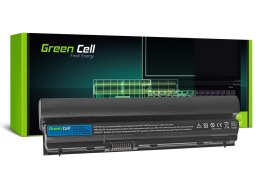 Green Cell baterie dla Dell Latitude E6220, E6230, E6320, E6330, 11.1V, 4400mAh, DE55