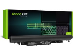 Green Cell baterie dla HP 240 G6, 250 G6, 255 G6, Li-Pol, 14.8V, 2200mAh, HP142