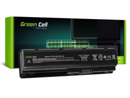 Green Cell baterie dla HP Compaq 635, 650, Li-Ion, 11.1V, 4400mAh, HP03