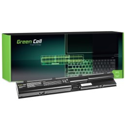 Green Cell baterie dla HP Probook 4330s, 4430s, 4440s, Li-Ion, 11.1V, 4400mAh, PR06
