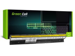 Green Cell baterie dla Lenovo G50, G50-30, G50-45, G50-70, Li-Ion, 14.4V, 2200mAh, LE46