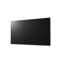 LG | 43UL3J-E | 43 " | Landscape/Portrait | 16/7 | WebOS | 300 cd/m² | 3840 x 2160 pixels | 8 ms | 178 ° | 178 °