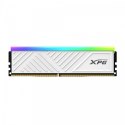 Pamięć XPG Spectrix D35G DDR4 3600 32GB 2x16 RGB biała