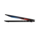 Ultrabook ThinkPad X1 Carbon G12 21KC0055PB W11Pro Ultra 7 155U/16GB/512GB/INT/LTE/14.0 WUXGA/Black/vPro/3YRS Premier Support + 