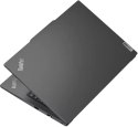 Laptop ThinkPad E14 G6 21M30027PB W11Pro 7535HS/16GB/512GB/INT/14.0 WUXGA/Graphite Black/1YR Premier Support + 3YRS OS + CO2 Off