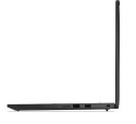 Ultrabook ThinkPad T14 G5 21ML0046PB W11Pro Ultra 7 155U/16GB/1TB/INT/14.0 WUXGA/Touch/Black/3YRS Premier Support + CO2 Offset