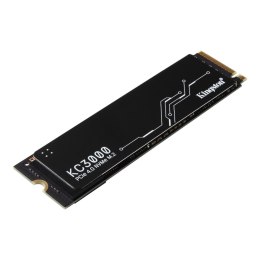 Dysk SSD Kingston KC3000 4TB