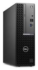 Komputer Optiplex SFF/Core i5-14500/8GB/256GB SSD/Integrated/WLAN + BT/Kb/Mouse/W11Pro