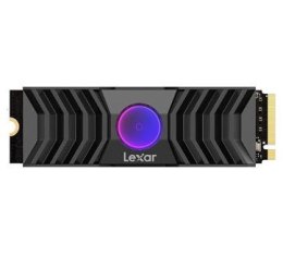 Dysk SSD NM1090 2TB Gen5 12000/11000 Radiator RGB