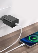 MSONIC ŁADOWARKA SIECIOWA USB-C 20W POWER DELIVERY MY6623K