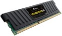 Pamięć CORSAIR (DIMM\DDR3\8 GB\1600MHz\1.5V\9 CL)
