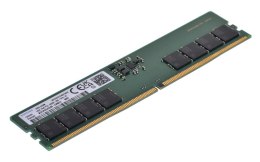 Pamięć SAMSUNG (UDIMM\DDR5\16 GB\5600MHz\1.1V\Single)