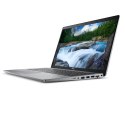 Notebook Latitude 5550 Win11Pro Ultra 5 135U/16GB/1TB SSD Gen4/15.6 FHD/Integrated/FgrPr&SmtCd/FHD/IR Cam/Mic/WLAN+BT/Backlit Kb