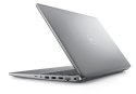 Notebook Latitude 5550 Win11Pro Ultra 5 135U/16GB/512GB SSD Gen4/15.6 FHD/Integrated/FgrPr&SmtCd/FHD/IR Cam/Mic/WLAN+BT/Backlit 