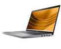 Notebook Latitude 5550 Win11Pro i5-1335U/8GB/512GB SSD Gen4/15.6 FHD/Intel Iris Xe/FgrPr&SmtCd/FHD/IR Cam/Mic/WLAN+BT/Backlit Kb