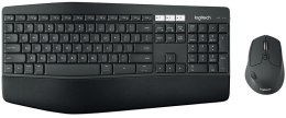 Zestaw klawiatura i mysz LOGITECH MK850 Wireless Desktop 920-008226