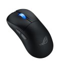 Mysz bezprzewodowa ROG Keris II ACE 42000/WL/BT/RF/USB/Black