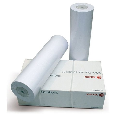 Papier Xerox, Rola PPC 75, A1, 60-79g/m2 496L94048