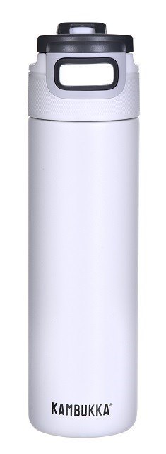 Kambukka butelka termiczna Elton Insulated 600 ml - Chalk White