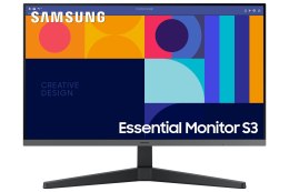 MONITOR SAMSUNG LED 27