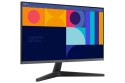 MONITOR SAMSUNG LED 27" LS27C330GAUXEN