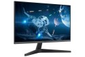 MONITOR SAMSUNG LED 27" LS27C330GAUXEN