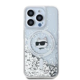 Karl Lagerfeld KLHMP13LLGCHSGH iPhone 13 Pro / 13 6.1