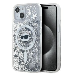 Karl Lagerfeld KLHMP13MLGCHSGH iPhone 13 6.1