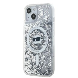 Karl Lagerfeld KLHMP13MLGCHSGH iPhone 13 6.1