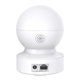 TP-link IP kamera Tapo C212, Full HD, Wifi 2.4 GHz, biała, 360 st, tryb nocny, alarm, detekcja ruchu