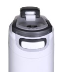 Kambukka butelka termiczna Elton Insulated 600 ml - Chalk White