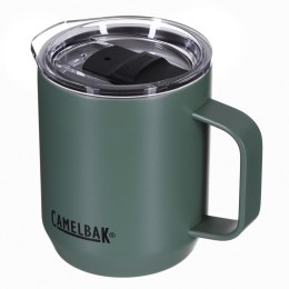 Kubek CamelBak Camp Mug, SST Vacuum Insulated, 350ml, Moss