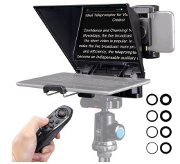 Feelworld Teleprompter TP2A 8