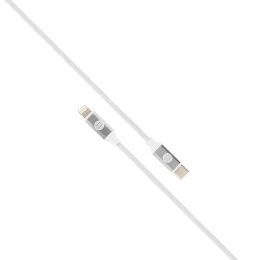 Kabel typu USB-C / Lightning Our Pure Planet, długość 1,2 m