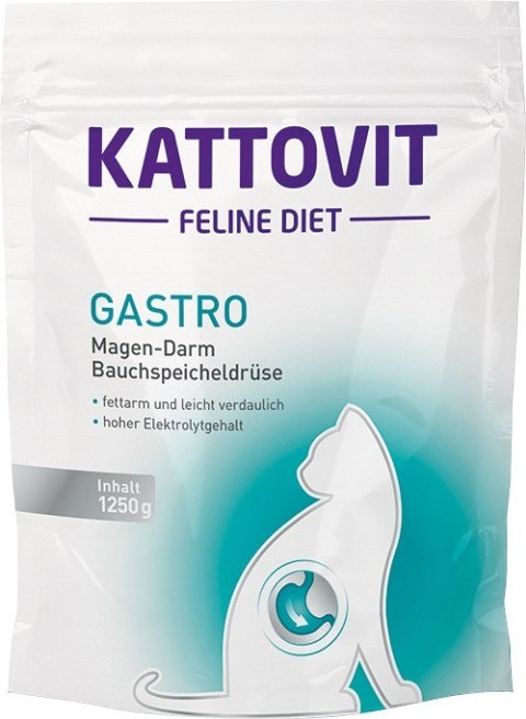 KATTOVIT Gastro 1,25kg