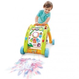 Little tikes Chodzik i stół aktywności 3 w 1 640957PO