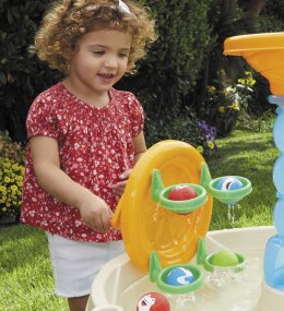 Little tikes Fontanna spiralna 173752