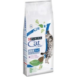 PURINA CAT CHOW Special Care 3in1 - sucha karma dla kota - 1,5 kg